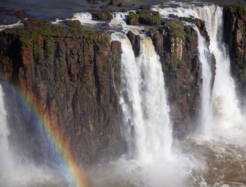 BELAS CATARATAS