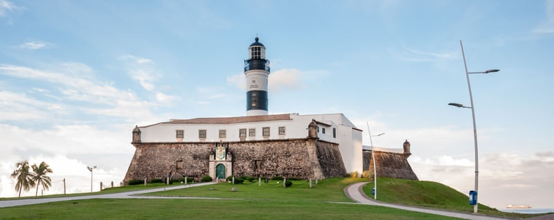 FAROL DA BARRA 2019