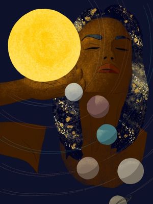 UNIVERSO MÃE