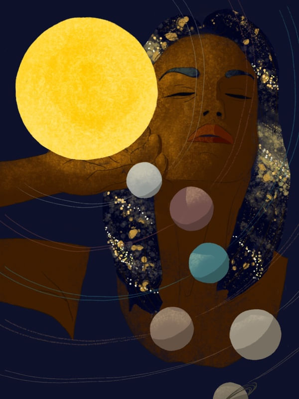 UNIVERSO MÃE