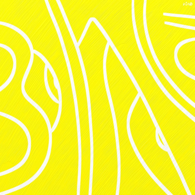 AMARELO BY KIKO