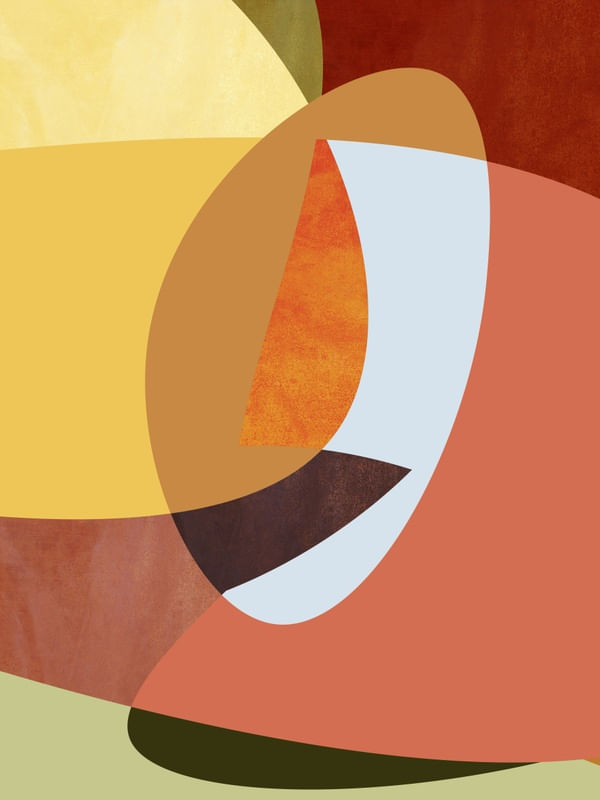 ABSTRATO QUENTE