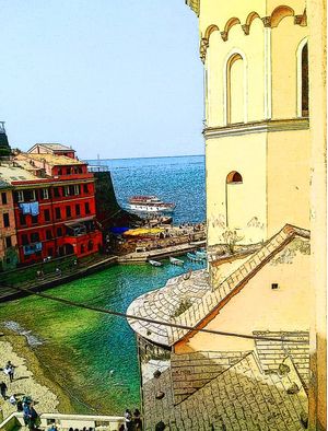 5 TERRE I
