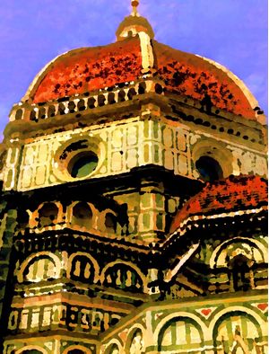 FLORENÇA DUOMO
