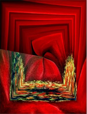 ABSTRATO RED