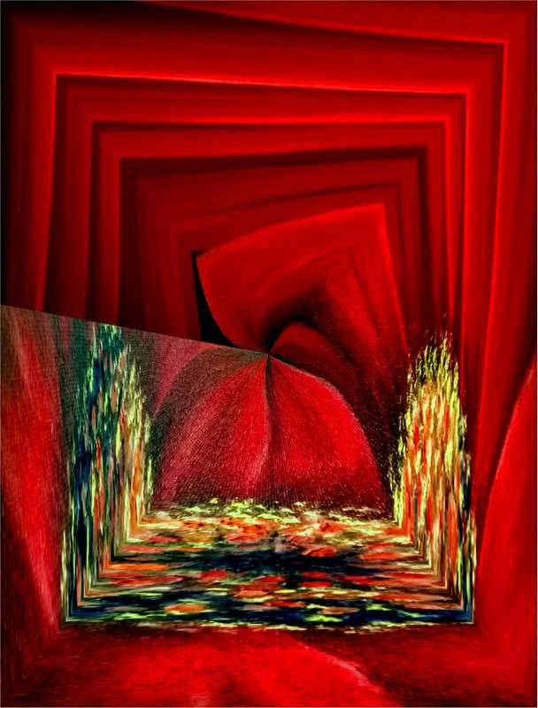 ABSTRATO RED