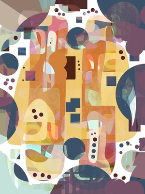 CONSTRUÇÃO ABSTRATA 002