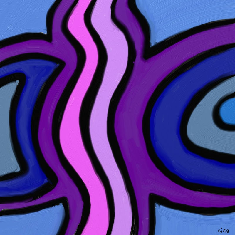 MOVIMENTO BY KIKO