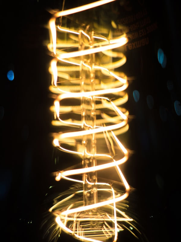 DNA DE LUZ (2)