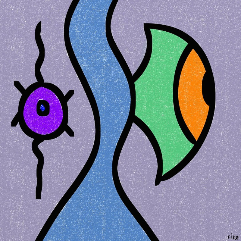 OLHANDO BY KIKO