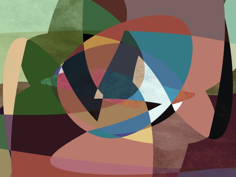 ABSTRATO MONOLITO 002