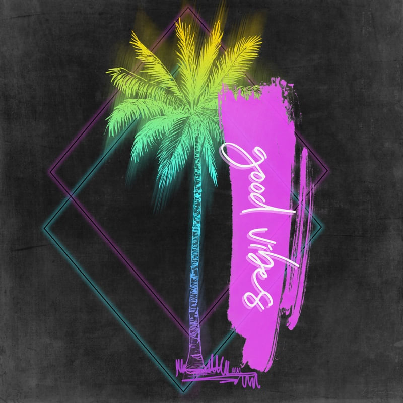 TROPICAL WORDS