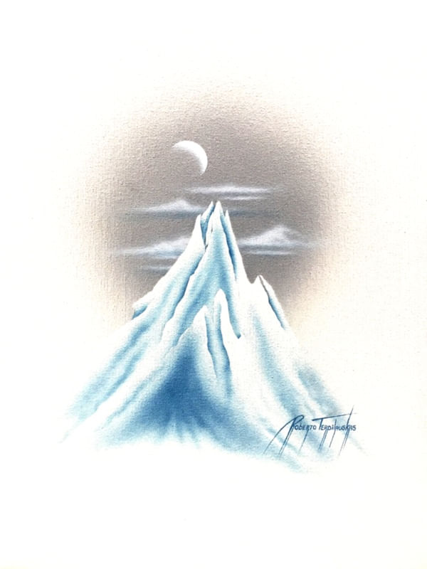GLACIAL