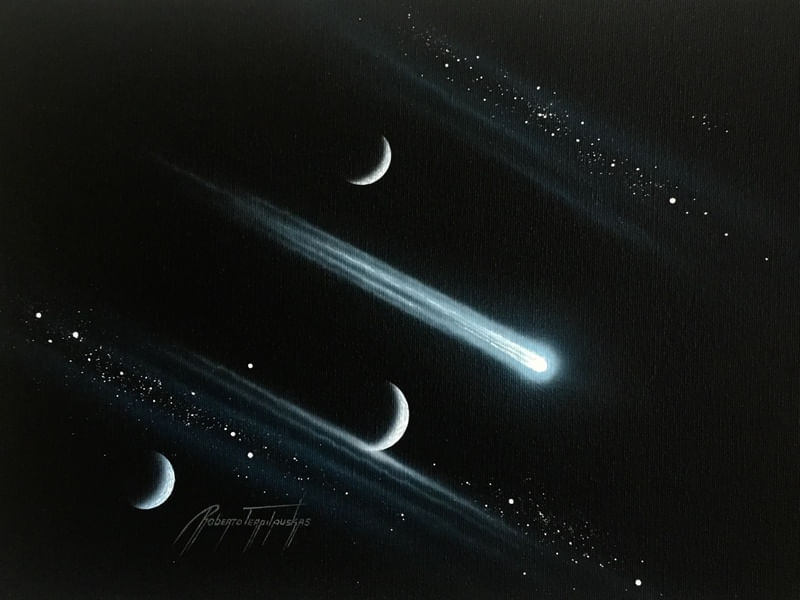 METEORO