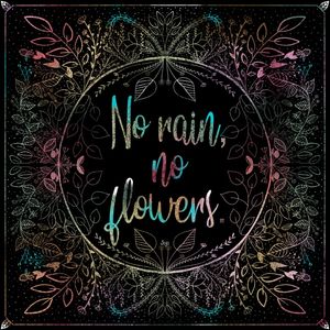 BOTANICAL RAIN