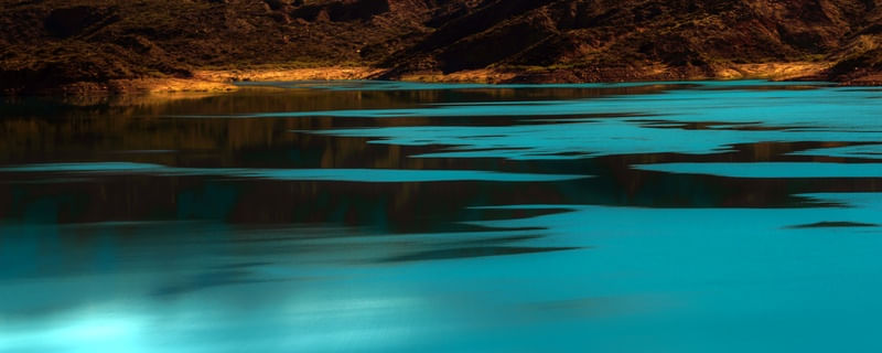 PANORÂMICA CRISTAL BLUE