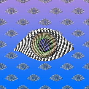 OLHAR ENTRE OLHOS