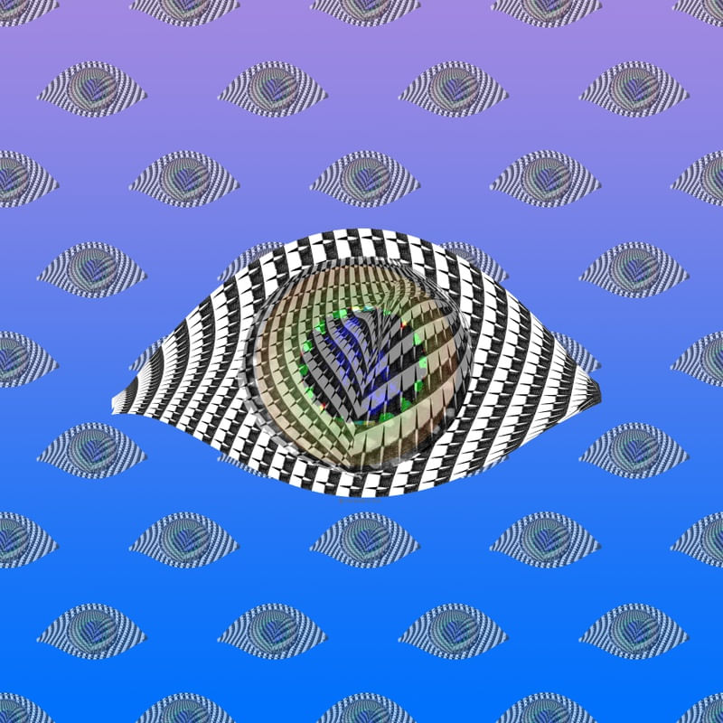 OLHAR ENTRE OLHOS
