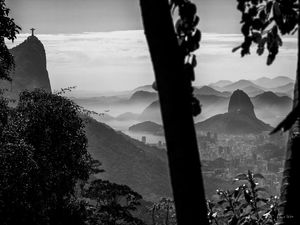 BEM VINDOS AO RIO DE JANEIRO