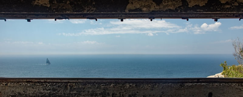 OCEANVIEW I