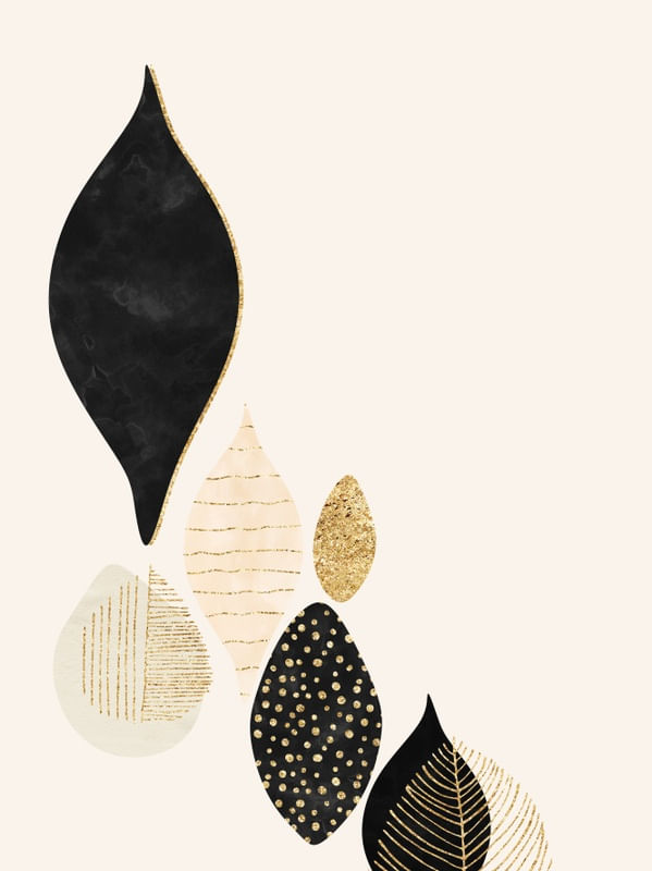 BLACK LEAFS