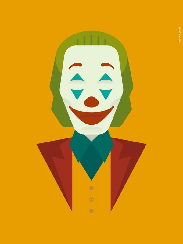 MINIMAL JOKER