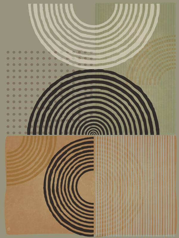 GEOMETRIA NATURAL X