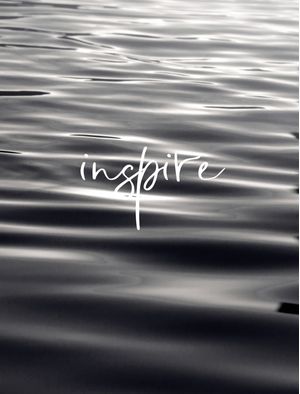 INSPIRING WAVES
