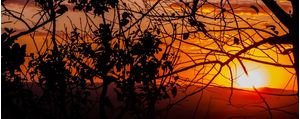 POR DO SOL NA SERRA DO CIPÓ 02