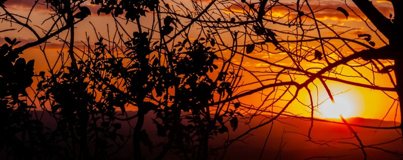 POR DO SOL NA SERRA DO CIPÓ 02