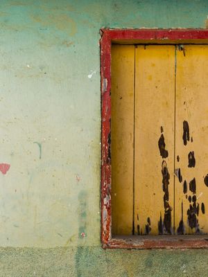 JANELAS DA GERAIS - 02