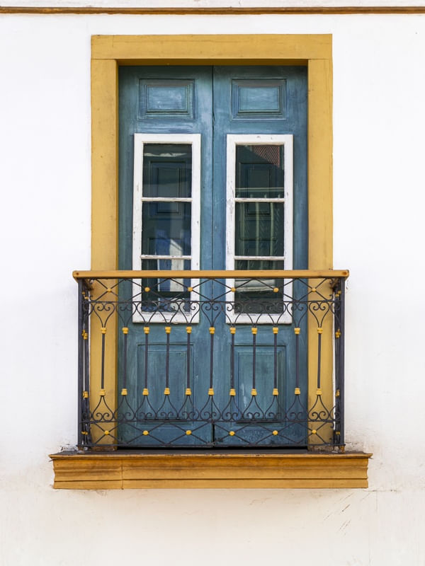 JANELAS DAS GERAIS - 05