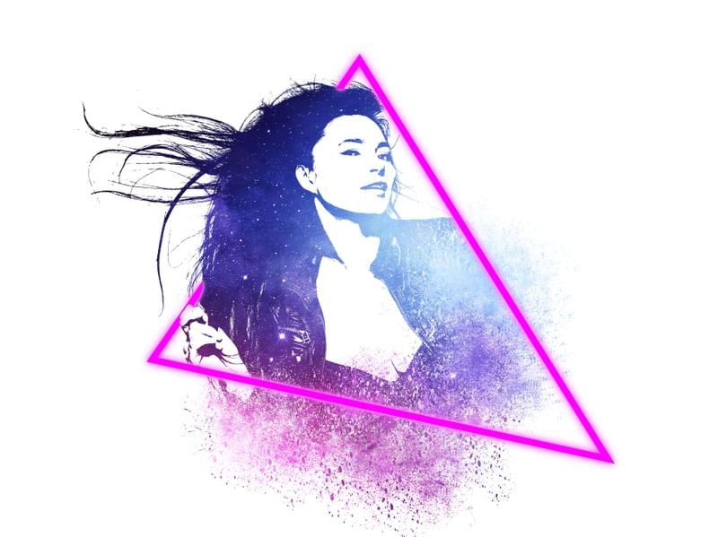 UNIVERSE GIRL