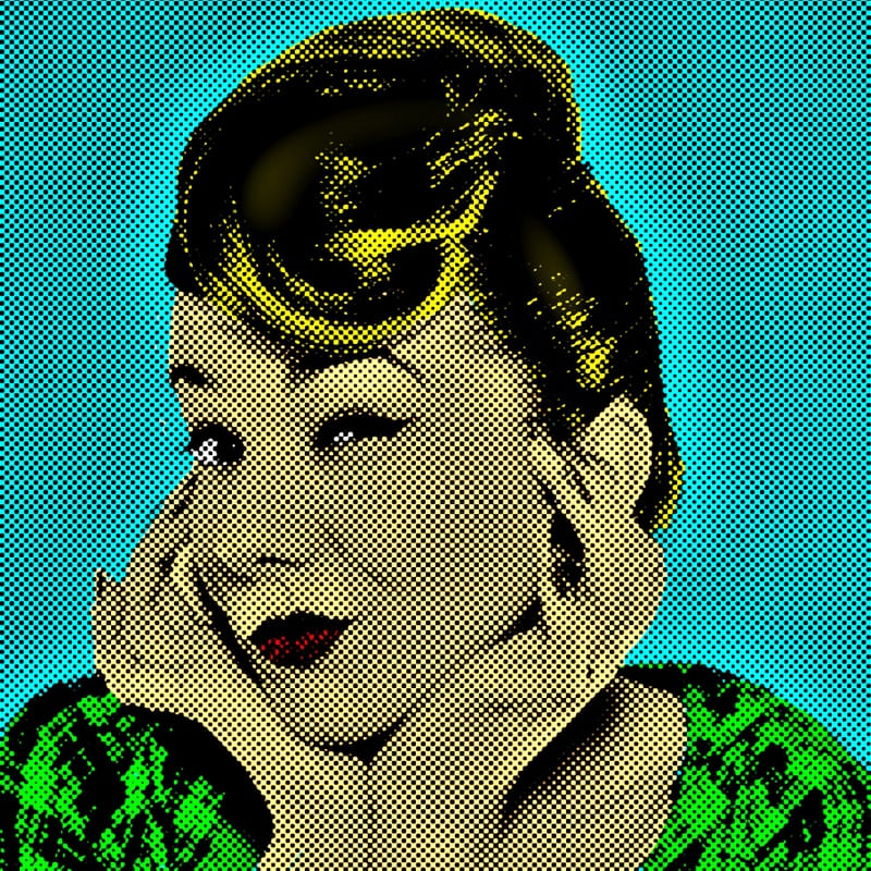 POP ART
