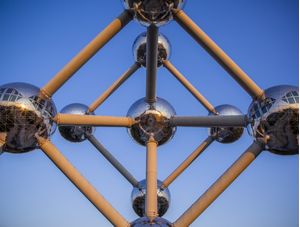 ATOMIUM BELGA