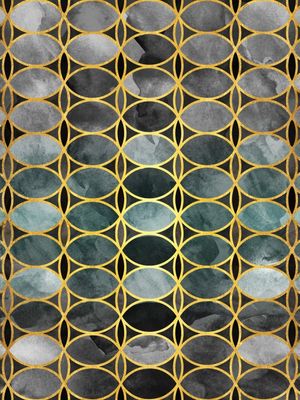 STATIC CIRCLES