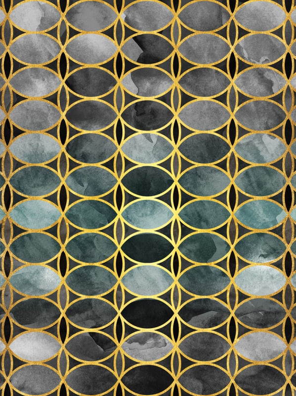STATIC CIRCLES