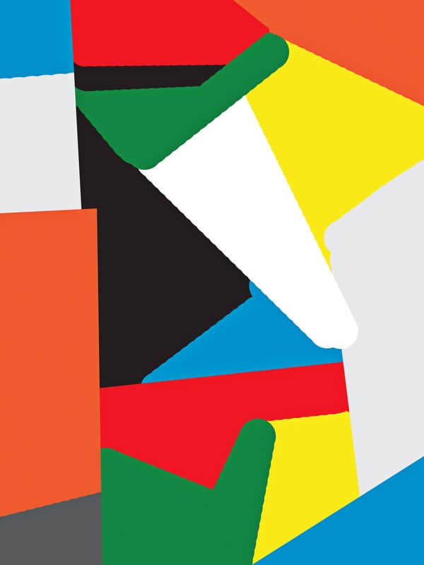 DIA COLORIDO