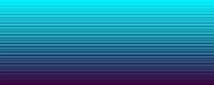 LINHAS ASSIMÉTRICAS AZUL HORIZONTAL PANORÂMICA