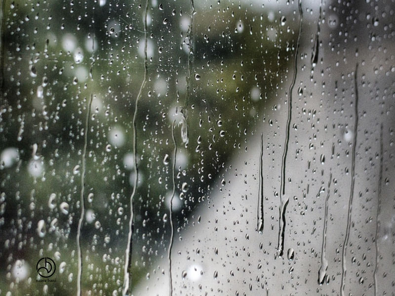 CHUVA NA OCA 2