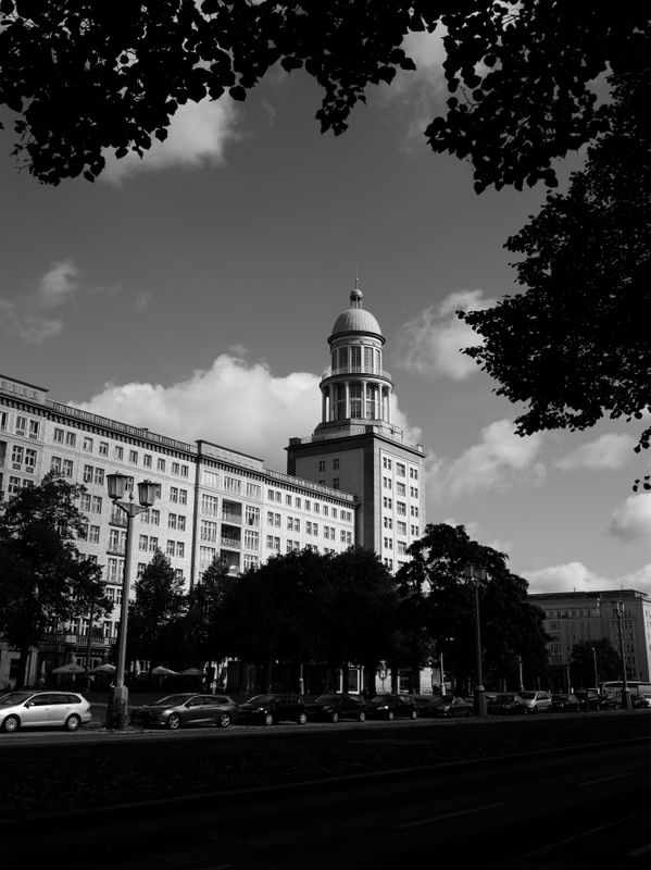 FRANKFURTER TOR