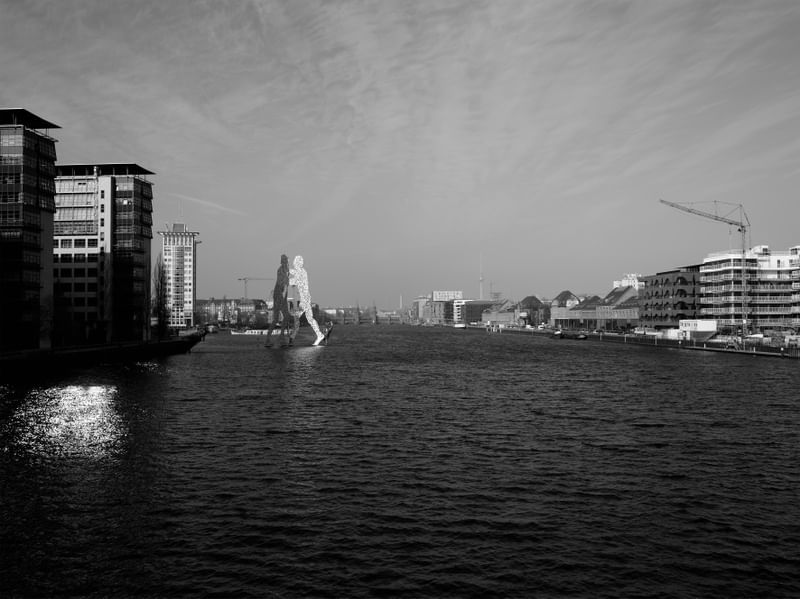 MOLECULE MAN