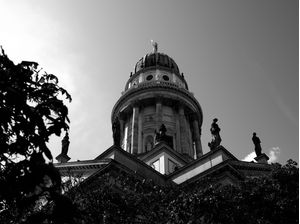 GENDARMENMARKT