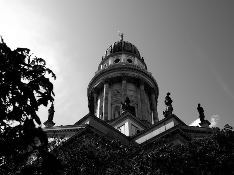 GENDARMENMARKT