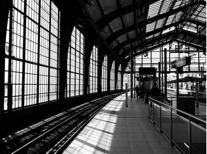 BERLIN-FRIEDRICHSTRAßE