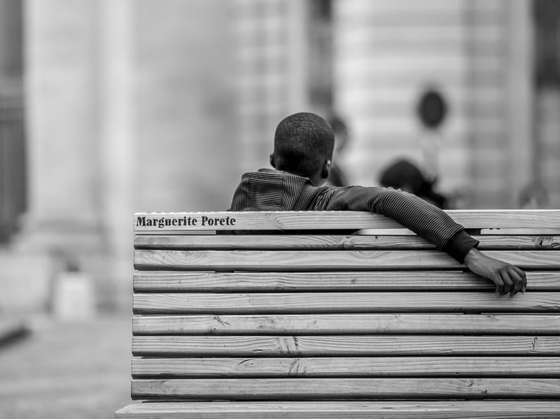 ESPERANDO