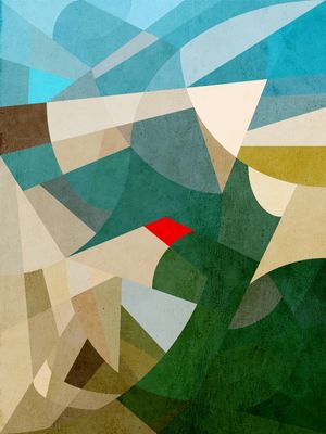 ENTRELINHAS - KITE