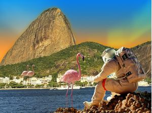 RIO - LAR DOCE LAR
