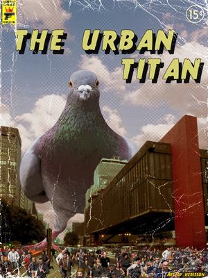 THE URBAN TITAN