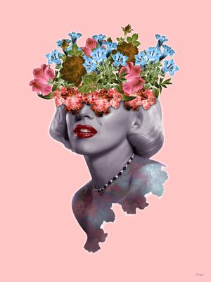 VINTAGE FLORAL